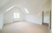 Spital Hill bedroom extension leads