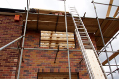 trusted extension quotes Spital Hill