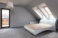 Spital Hill bedroom extensions