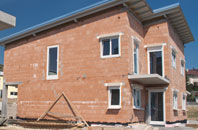 Spital Hill home extensions