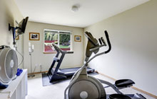 Spital Hill home gym construction leads