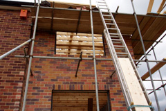 house extensions Spital Hill